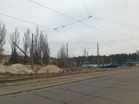 ділянка за адресою Ташкентська вул., 77