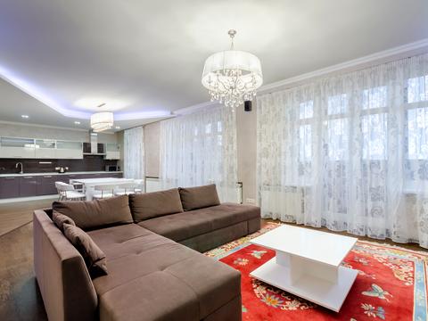 квартира за адресою Євгена Коновальця вул. (Щорса), 36-В