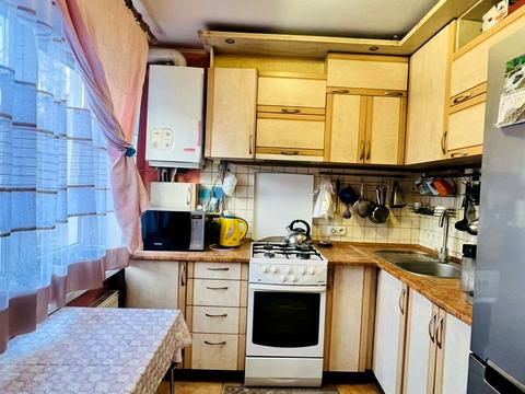 квартира за адресою Яновського вул., 100