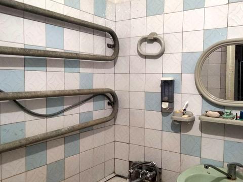 квартира по адресу Григоровское шоссе (Комсомольское), 67