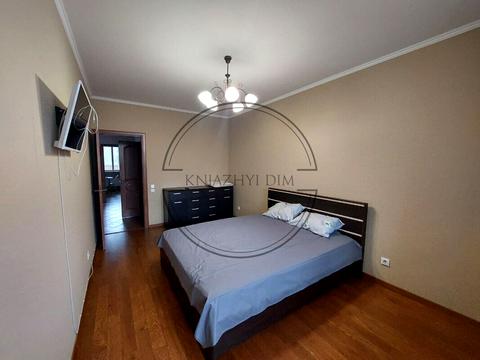 квартира по адресу Авиаконструктора Игоря Сикорского ул. (Танковая), 1