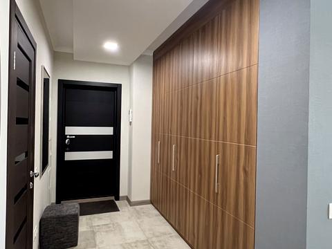 квартира по адресу Валерия Лобановского просп. (Краснозвездный), 6-А