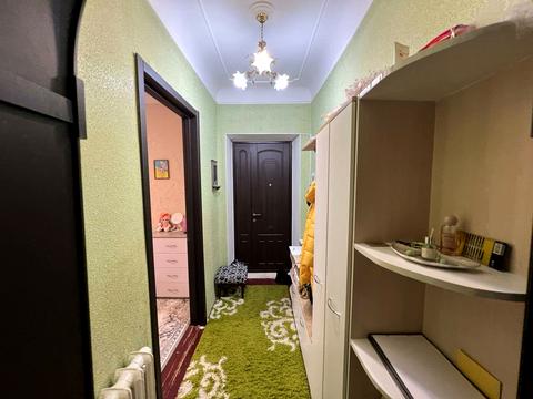 квартира за адресою Богоявленський, 305