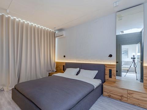 квартира за адресою Осокорська вул., 2а