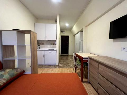 квартира по адресу Машиностроительная ул., 41