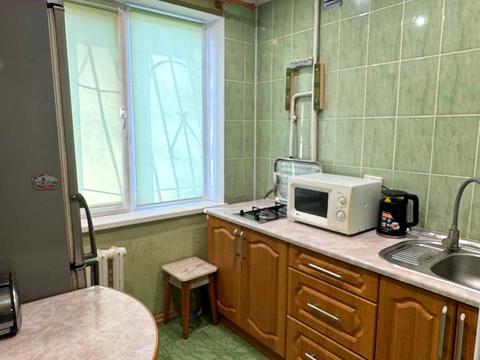 квартира за адресою Покровська вул. (Подбєльського), 28