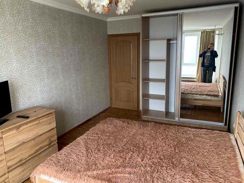 квартира за адресою Юрія Іллєнка вул. (Мельникова), 49