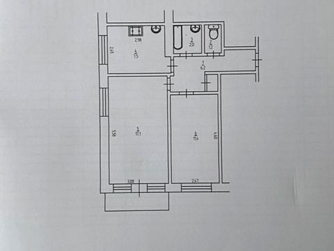 квартира за адресою Арсенальна вул., 20