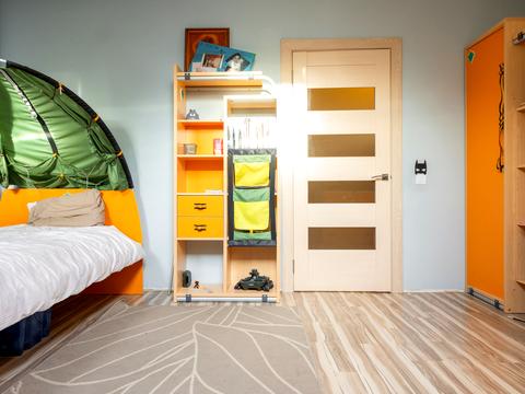 квартира за адресою Кубанська вул., 12