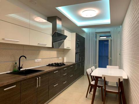 квартира по адресу Замковецкая ул., 94-Б