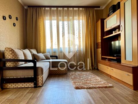 квартира за адресою Смілянська вул., 17