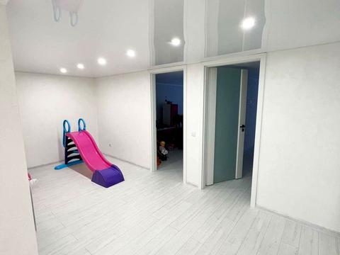 квартира за адресою Білогірська вул., 18в