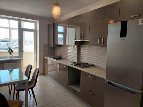 квартира за адресою Соломії Крушельницької вул., 8