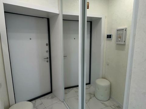 квартира за адресою Боголюбова вул., 34