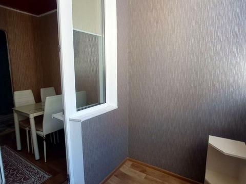 квартира за адресою Єлизавети Чавдар вул., 38-Б