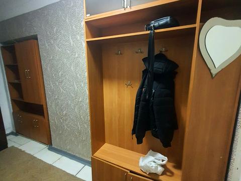 квартира по адресу Чоколовский бульв., 6