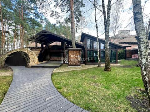 будинок за адресою Лісова вул.