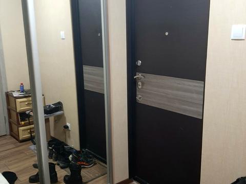 квартира по адресу Ахсарова ул., 23