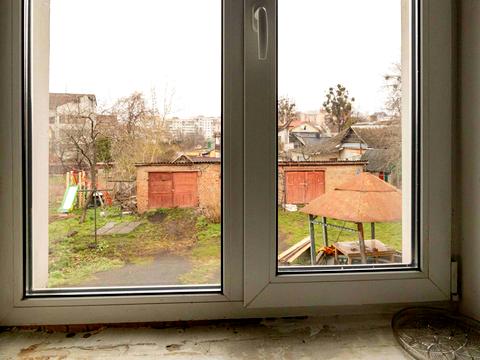квартира по адресу Миколы Хвылёвого ул., 3
