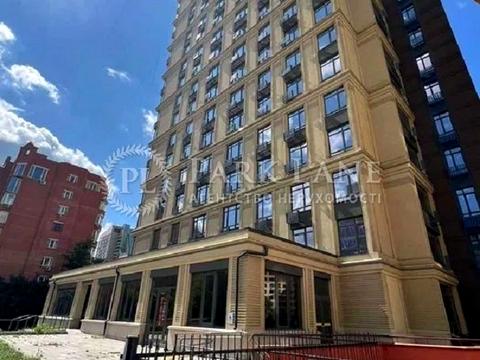 квартира за адресою Річкова вул., 4