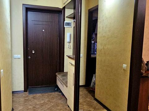 квартира за адресою Сарматська, 2а