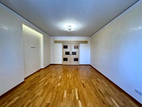 квартира по адресу Оболонский просп., 1