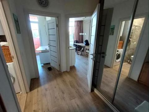 квартира за адресою Овідіопольська дорога вул., 3/1