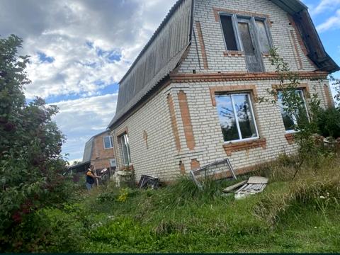 будинок за адресою Світла