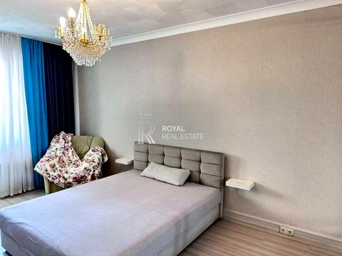 квартира за адресою Татарська вул., 20