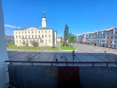 квартира по адресу Площа Ринок, 27