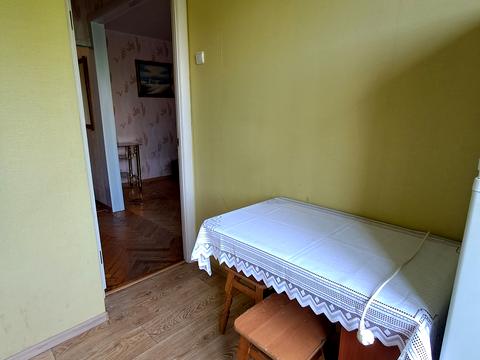 квартира по адресу Николая Василенко ул., 9