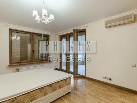 квартира за адресою Шовковична вул., 23