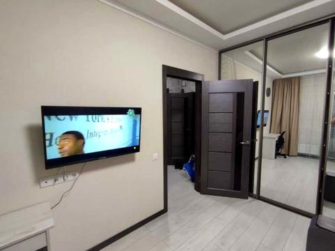 квартира по адресу Заречанская ул., 6/6