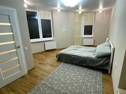 квартира за адресою Анатолія Лупиноса вул., 22
