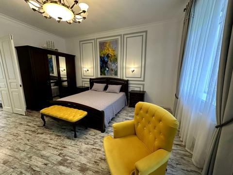 квартира за адресою Мосяжна вул., 4