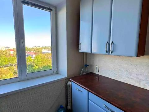 квартира за адресою Робоча вул., 24-А