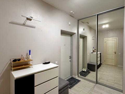 квартира по адресу Кондратюка Юрия ул., 5