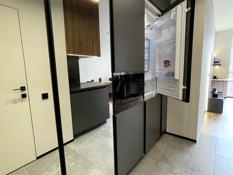 квартира за адресою Європейського Союзу просп. (Правди), 53/46