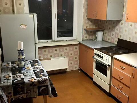 квартира за адресою Литвиненка 29, 29