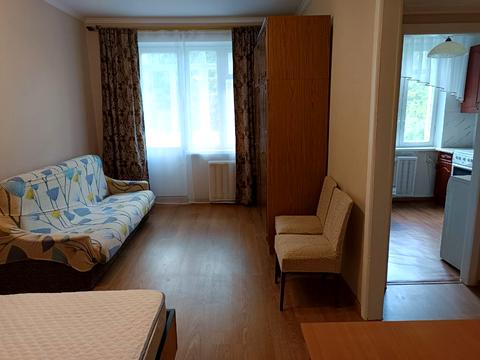 квартира за адресою Уманська вул., 29/1