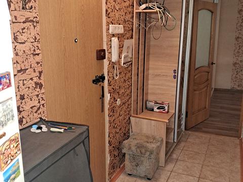 квартира по адресу Березняковская ул., 20