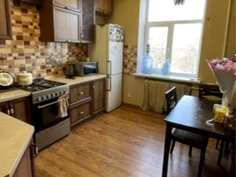 квартира за адресою Любомирівська вул. (Сачка), 7