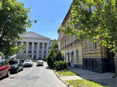 квартира за адресою Чернігівська вул., 34