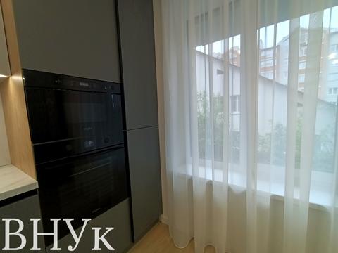 квартира по адресу Квитки Цисык ул., 54-Д