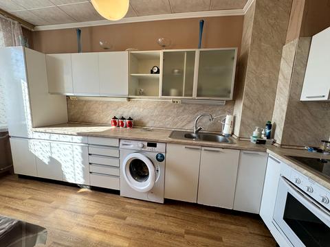 квартира за адресою Джинчарадзе пров., 1