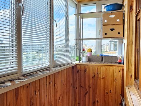 квартира по адресу Киев, Оболонский просп., 27-А