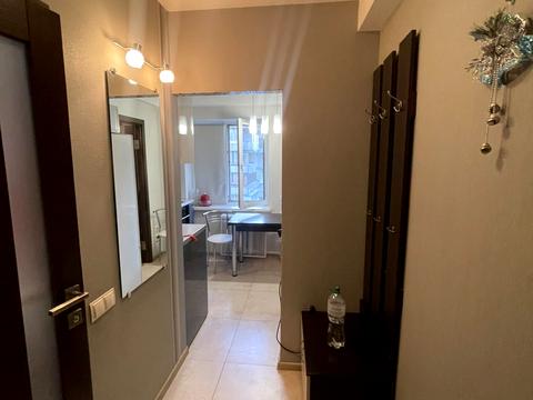 квартира за адресою Оболонський просп., 14-Е