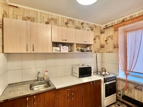 квартира по адресу Михаила Лушпы просп., 46