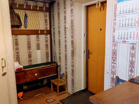 квартира по адресу Александра Поля просп. (Кірова), 121-Б