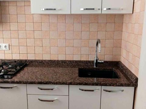 квартира по адресу Полтавский Шлях ул., 130/132